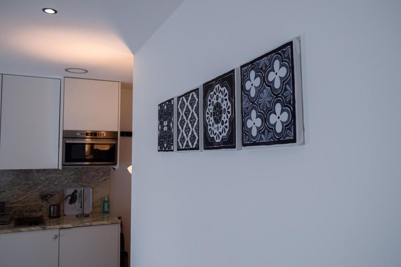 Appartement Aurora Garden à OOporto Extérieur photo