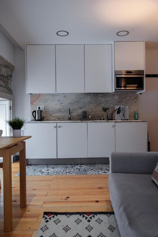 Appartement Aurora Garden à OOporto Extérieur photo