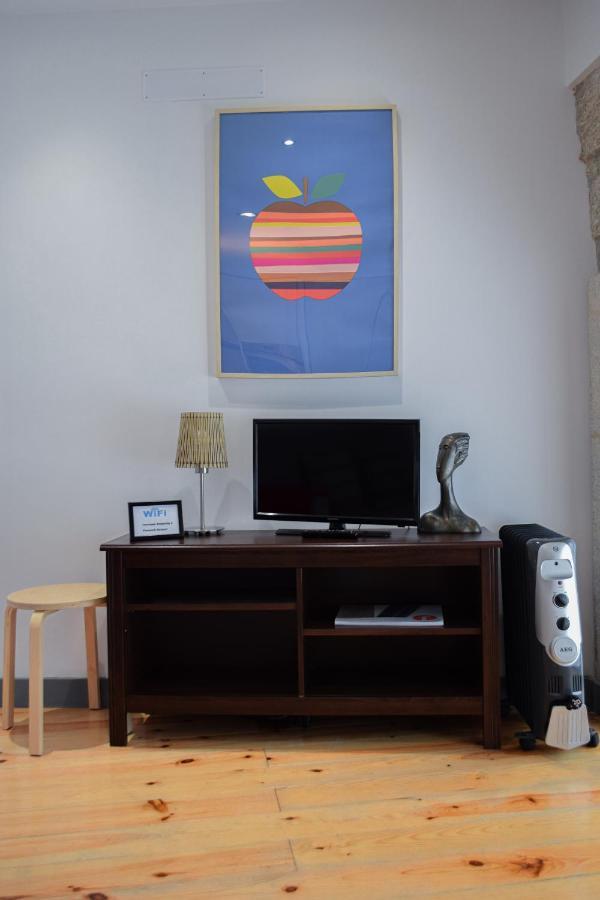 Appartement Aurora Garden à OOporto Extérieur photo
