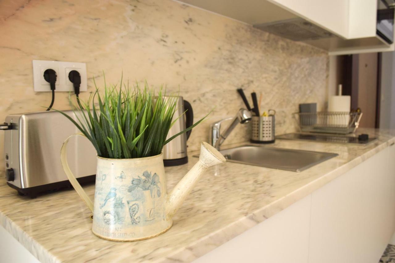 Appartement Aurora Garden à OOporto Extérieur photo